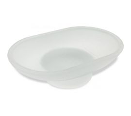 Мыльница Bath Plus стекло лодочка 3903/2 