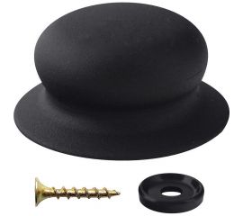 Ручка для крышки МУЛЬТИДОМ с саморезом МТ76-79 