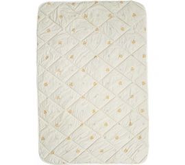 Одеяло Ившвейстандартопт Золотое Руно 140x205 см, всесезонное, 100% полиэстер ОЗР-15в 