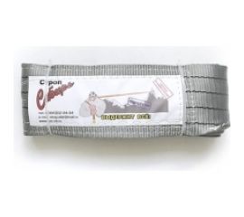 Строп ООО Промышленное обеспечение СТП-4,0 т, L=5 м, SF7, 120 мм STP4T5000SF7120 