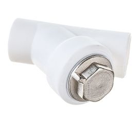 Фильтр PPR VALTEC вн.-вн. 20мм VTp.786.0.020 