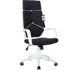 Компьютерное офисное кресло руководителя BRABIX PREMIUM Prime EX-515, с подлокотниками 531812 