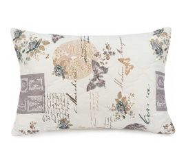 Подушка Ившвейстандартопт 50x70 см, холлофайбер, шар ПХФ-57 