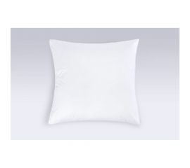 Подушка Мягкий сон Лебяжий пух с бортиком премиум 70x70 ПЛб_П-316/4у 