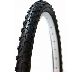 Покрышка Wanda P1033 24х2.125, черная H000014295 