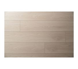 Виниловый ламинат Bonkeel Style SPC Click водостойкий, Дуб Фокси, 1200x125x4 мм, 1.5 кв.м 546474 