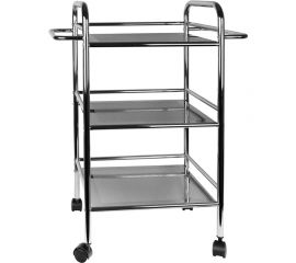 Напольная полка Delphinium 3-х ярусная F72N 180009 