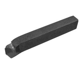 Резец токарный подрезной отогнутый ГОСТ 18880-73 (25x16x140 мм, Т5К10) КИЗ 1080224 