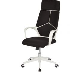 Кресло для руководителя Easy Chair 680 TS черное, ткань, пластик 1127795 