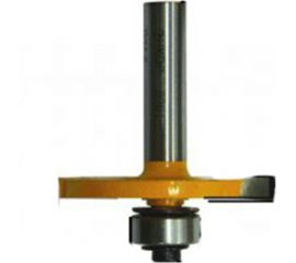 Фреза кромочная фальцевая (50.8х5 мм; хвостовик 8 мм) Энкор 46349 