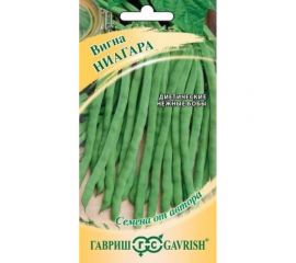 Семена ГАВРИШ Вигна Ниагара 10 шт авторские 11000332 
