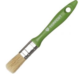 Плоская кисть Topfort 20x15 мм 1690128 