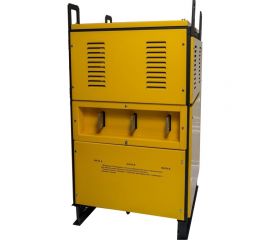 Станция прогрева бетона ЭТА SPB80.Al 