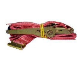 Стяжной ремень UVE евроборт ласточкин хвост, 6 метров RS2-50-4000-6-sf 