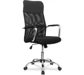 Кресло College CLG-419 MXH Black СТ-00324251 