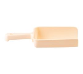 Совок для сыпучих продуктов Полимербыт 1 л 432910000 