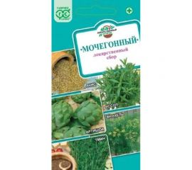 Набор Лекарственный огород Мочегонный ГАВРИШ 1.3 г 1999945163 