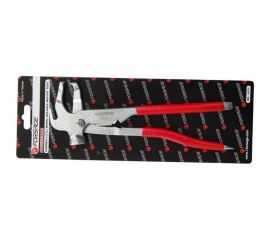 Пассатижи для балансировочных грузов Forsage 240мм 3996 F-6821 