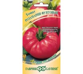 Томат ГАВРИШ Розамарин фунтовый 0,05 г 1071856726 