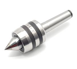 Центр вращающийся с т/с вставкой Морзе №3 ТЕХНОРЕАЛ МА310351022 