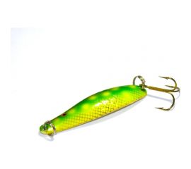 Блесна ООО Аура Рыбка 3016/15 