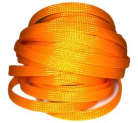 Змейка Maksimal 10 MaksiFlex Оранжевый 10м 517 