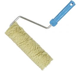 Валик с ручкой Topfort профи полиакриловый, 250 мм, бюгель 8 мм 1690165 