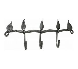 Кованая настенная вешалка Covali Весна HC-397 