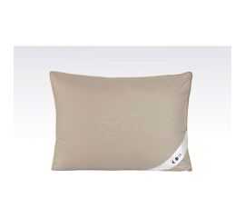 Подушка Мягкий сон Mokko 70x50 бежевый ПО_М-6415у 