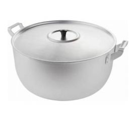 Кастрюля Демидовский 13 л сферическая МШ-019 