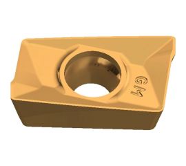 Пластина твердосплавная APKT160408-GM JT1225 СпецТехИнструмент APKT160408GMJT1225STI 