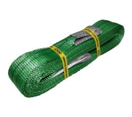 Текстильный петлевой строп UVE СТП-2,0-4000 (исп. 3) STP-2,0-4m 