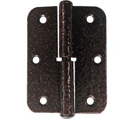 Накладная петля Трибатрон ПН-85 правая, медный антик 87900 