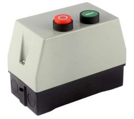 Пускатель ВТМ (S) ПМЛ-1120-12А-36АС-(1з)-УХЛ3-В ВТМ00052266 