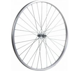 Переднее колесо STG 28"", без резины, одностенный алюминиевый обод, 32 отверстия Х87870 