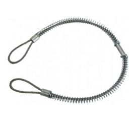 Предохранительный трос для крепления рукава к рукаву TITAN LOCK 1/8 in, длина 20 in TLHTH20 