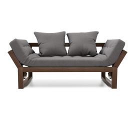 Кушетка Arsko Амбер орех/Ultra Grey 80425909 