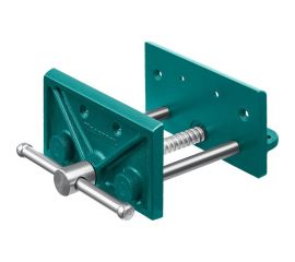 Столярные тиски KRAFTOOL 150 мм 32718-150 