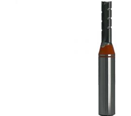 Фреза прямая TCT 8x22x12 мм, 3T Yasen TL00001583 