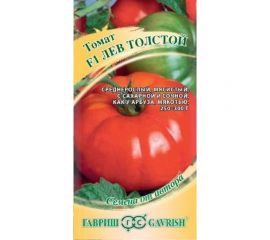 Томат ГАВРИШ Лев Толстой 12 шт. 1912236705 
