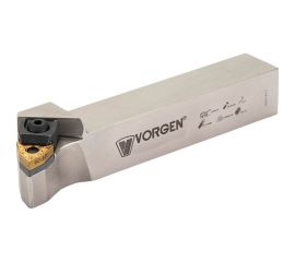 Державка для точения MWLNR 3232 P08 VORGEN 4687203151942 