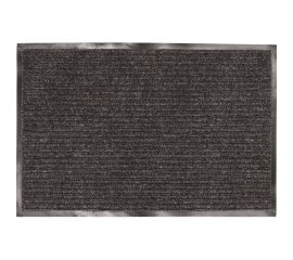 Входной ворсовый влаго-грязезащитный коврик ЛАЙМА 602874 