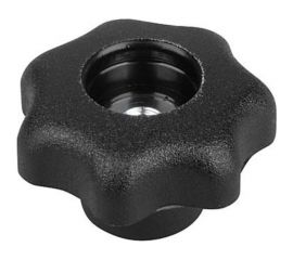 Звездообразная рукоятка KIPP K0155.516 