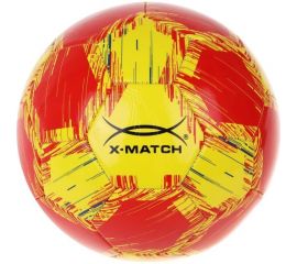 Футбольный мяч X-match размер 5 57029 