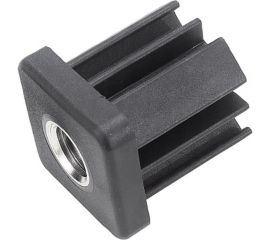 Заглушка для труб с резьбой KIPP K0430.104020 