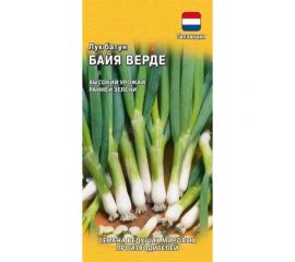 Семена ГАВРИШ Лук батун Байя Верде 0.2 г, Голландия 1999942456 