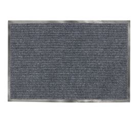 Входной ворсовый влаго-грязезащитный коврик ЛАЙМА 602875 