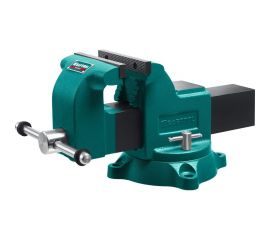 Слесарные тиски KRAFTOOL Grand 150 мм 32702-150 