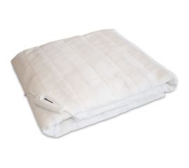 Электропростыня с инфракрасным подогревом Инкор 85x155 см 78029 