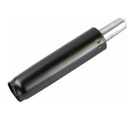 Газ-лифт BRABIX A-100 короткий, черный, длина в открытом виде 346 мм, d 50 мм, класс 2 532001 